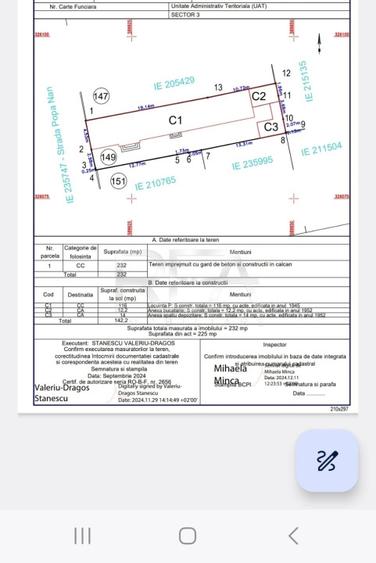 Casa de vanzare in zona bulevardului Decebal - 15