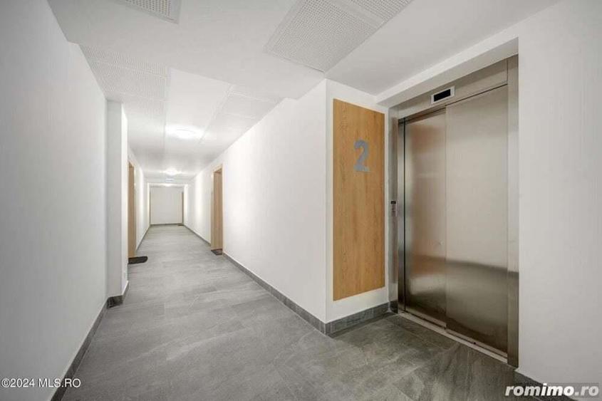 STUDIO MODERN ARBO RESIDENCE - 13