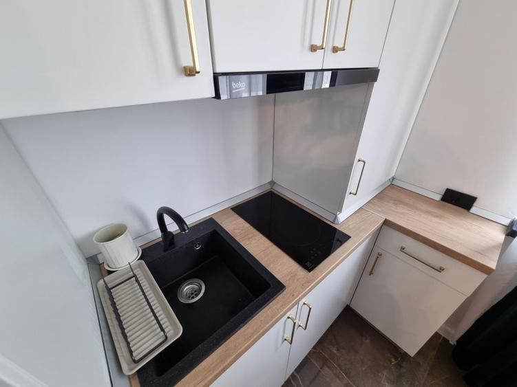 Mamaia nord promenada-studio modern mobilat utilat - 18