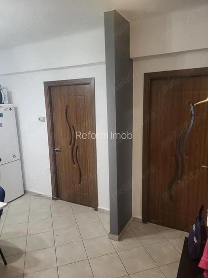 De vanzare apartament 2 camere decomandat Str. Horea De vanzare apartament 2 camere decomandat Str. Horea