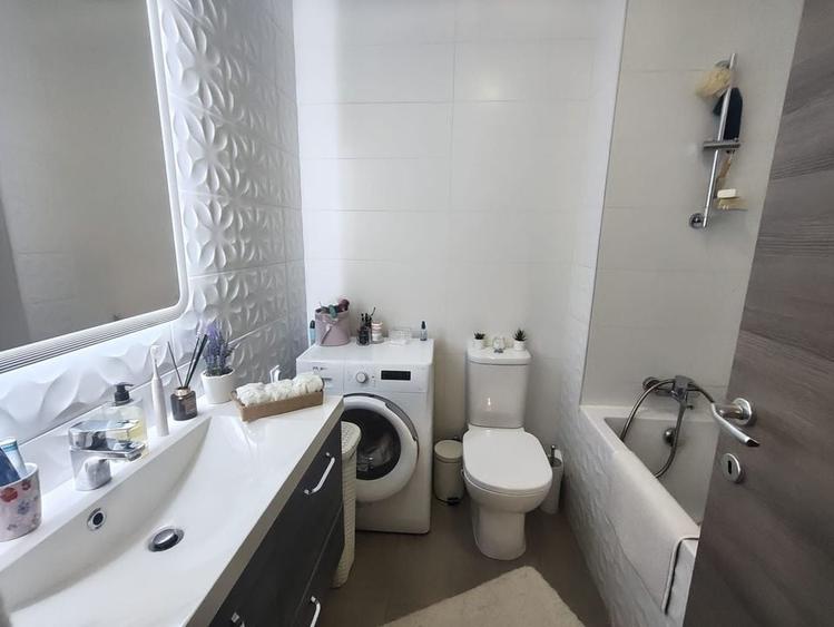 21 Residence - Politehnica - Apartament Etaj 1/11 Mobilat - 6