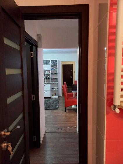 Persoana fizica vand apartament cu 2 camere modificat in 3 Rogerius - 3