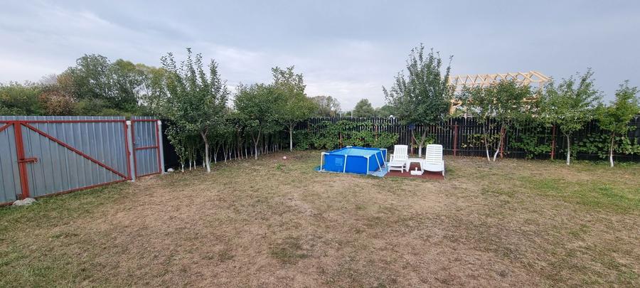 Teren de vanzare in cartier Stupini Brasov - 3