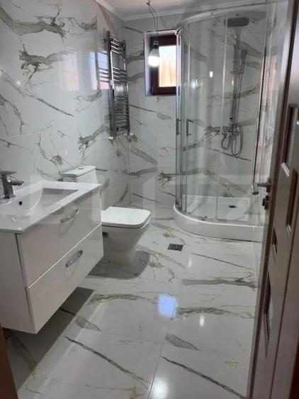 Casa premium P+M, 300 mp utili, teren 3200 mp, complet renovata 2025. - 10