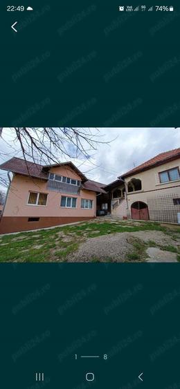 Casa de vanzare com. Mioarele, Campulung - 8