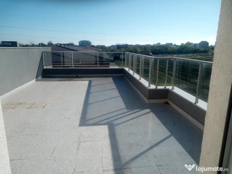 Apartament 2 camere in Agigea / Eforie Nord / Steaua de Mare 2 - 7