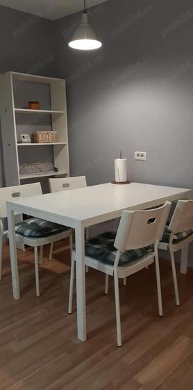 Se inchiriaza apartament 2 camere - 4