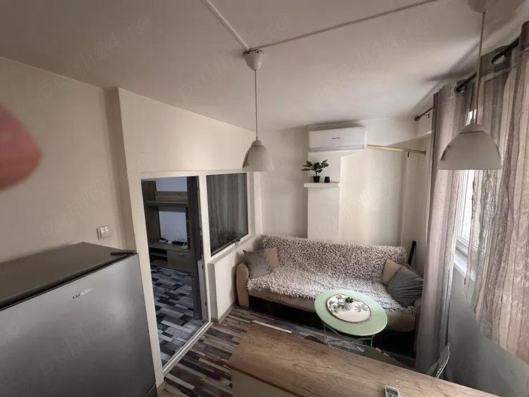 garsoniera pantelimon-iancului-modern-metrou 7 minute - 8