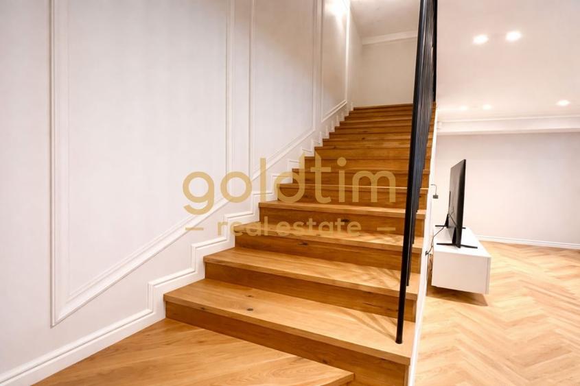 DUPLEX MOBILAT SI UTIlAT/ GARAJ - 9