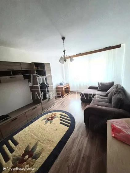 Vanzare apartament 2 camere, situat in Targu Jiu, strada Slt. Corneliu Bordei - 4