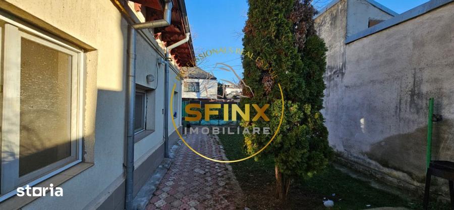 Casa Teren | Grivita - Domenii | 305 mp | 10 m deschidere - 6