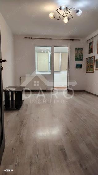 Apt. 3-4 cam, 84 mp, la hochparter, recent renovat, in Tudor Diamant - 5