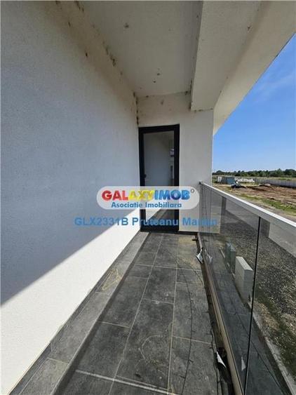Vanzare case Smart de tip Duplex situate in comuna Clinceni in Rezid - 47