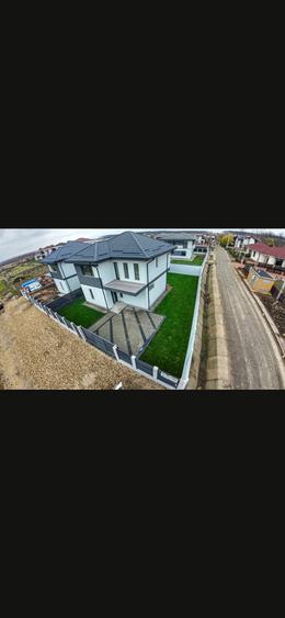 Casa de vanzare In Corbeanca str Cantonului 66 - 5