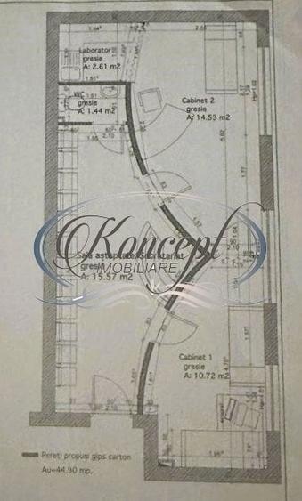 Apartament in zona Centrala - 10