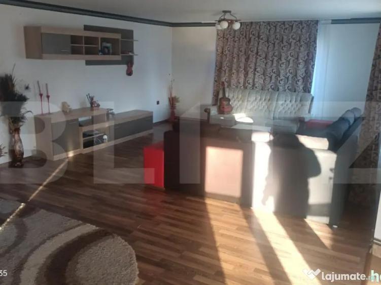 Casa de vanzare, 270 mp, zona Exterior- Tisieu - 1
