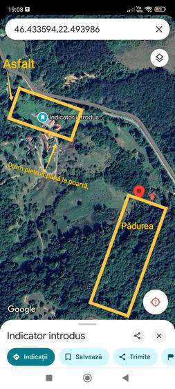 Casa+ teren de vanzare - 1