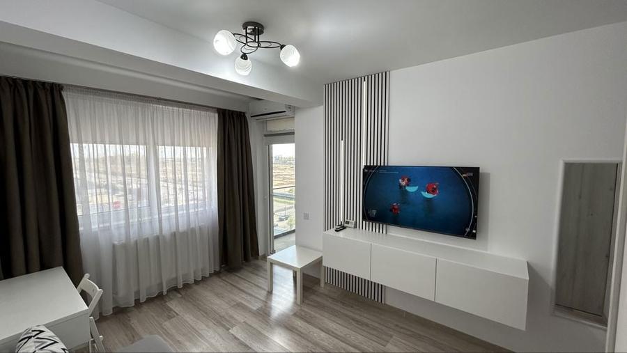 Garsoniera de inchiriat + Loc de parcare privat inclus - 14