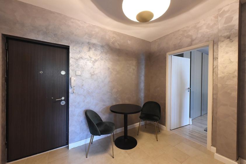 Baneasa/Herastrau/Garsoniera cocheta/45mp/ - 6