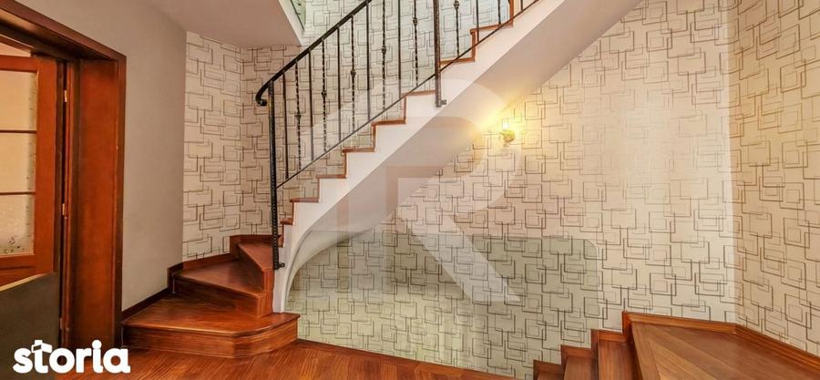 Spatiu profesional cu caracter intr-o vila individuala - 12