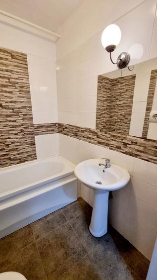 Inchiriez garsoniera in Floresti - 8