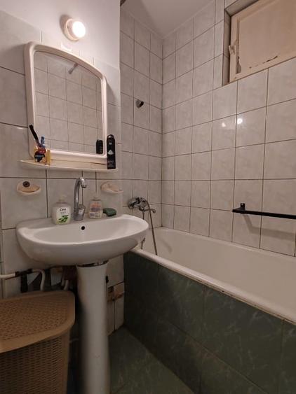 Apartament 3 camere | 70,8 mp | Parțial mobilat | Deva – B-dul Nicolae Bălcescu - 1