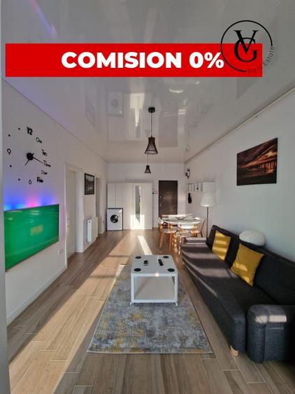 Apartament 2 camere-langa plaja-parcare inclusă - 1