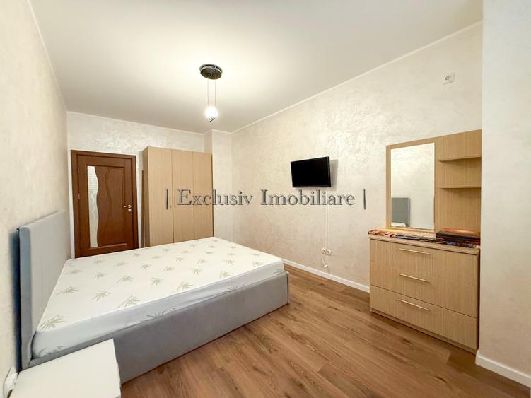 Apartament 3 camere | City Park | Bloc nou - 7