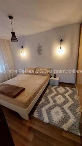 Apartament cu 3 camere semidecomandat în Lugojului Apartament cu 3 camere semidecomandat în Lugojului