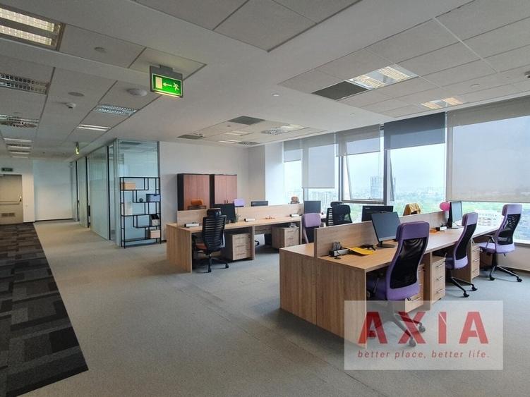 Inchiriere birouri AFI Lakeview, Comision 0% - 7