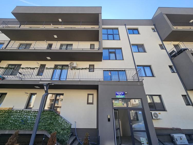 Apartament 3 Camere + Curte - Dobroesti - 7