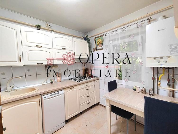 Apartament 4 camere, decomandat, de vanzare, zona Canta - 9