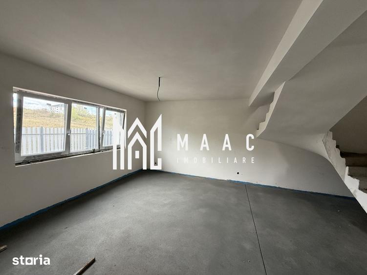 Casa 4 camere I Arhitectilor I Vedere spre Mun?i I COMISION ZERO - 11