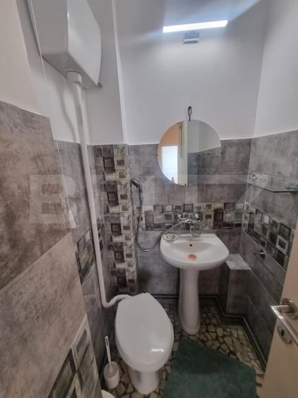 Apartament 4 camere, 104 mp, zona Green House - 12