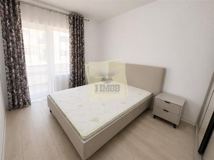 Apartament modern 3 camere balcon si parcare Doamna Stanca - 7