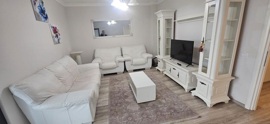 ZONA MALL, 2 camere decomandate - 8