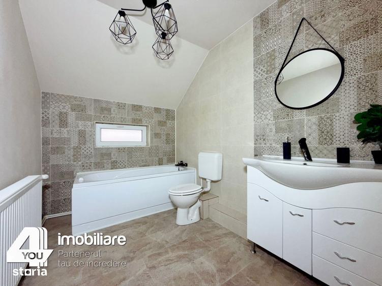 Casa P+M din anul 2010 in Cicir, 174 mp + garaj, cu teren 1422 mp - 17