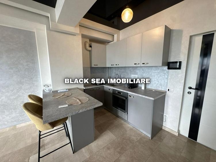 STUDIO 2 CAMERE ÎN TOMIS PLUS – COMPLEX REZIDENȚIAL SIGMA - 12