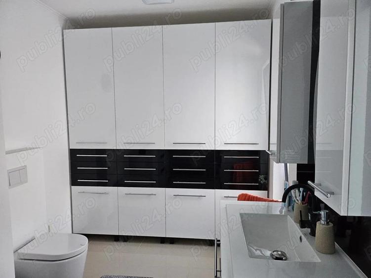 Vand casa deosebita in Selimbar - 6