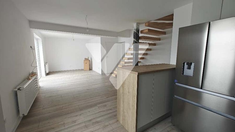 Apartament 4 camere 2 bai Cartierul Arhitectilor - 2