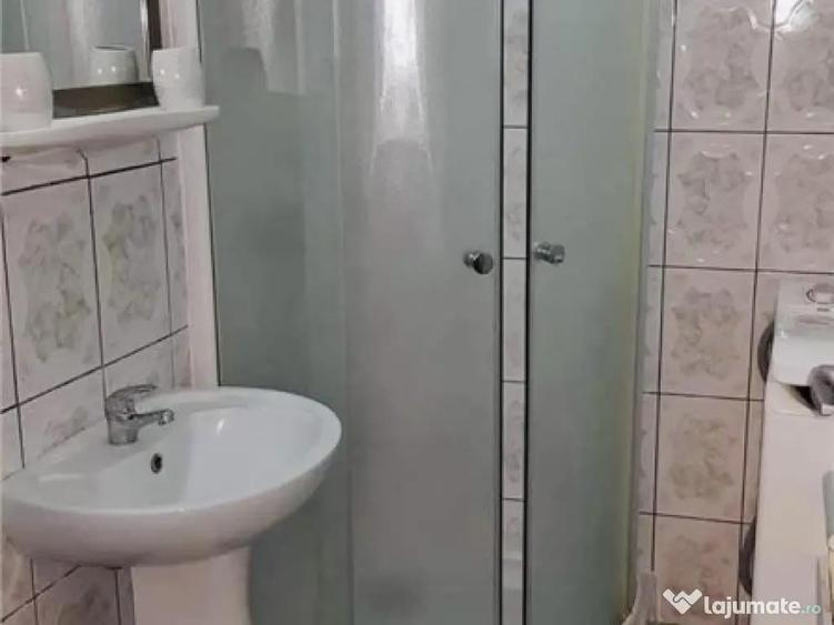 Garsoniera Decomandata Central 1,5 km Afi Mall - 2