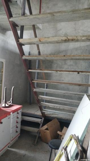 Vand casa D+P+M Zona Vidin - 4