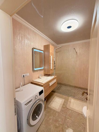 Apartament premium 2 camere de inchiriat Ultracentral - str. Serelor - 11