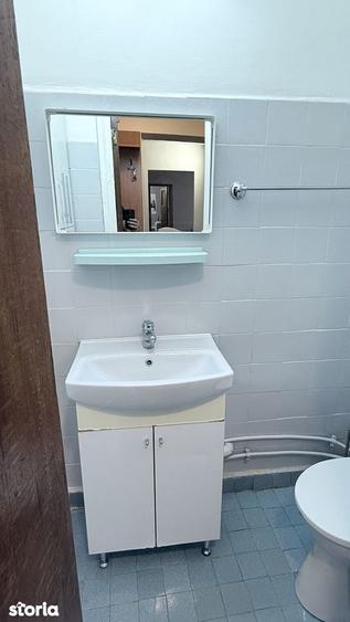 Inchiriez apartament 3 camere Bd Iuliu Maniu - 10