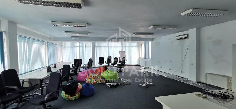 Spatiu de Birouri- Zona Semicentral- Parcari / Terasa - 3