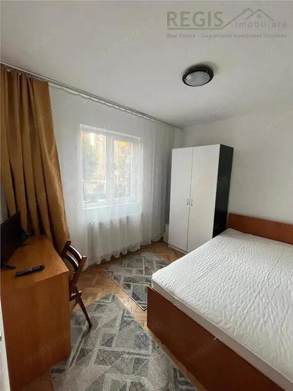 Apartament luminos si recent renovat de 3 camere in zona Florilor - 4