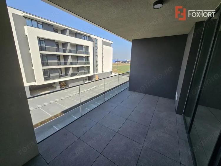 Apartament 2 camere, etaj intermediar, bloc nou, zona Torontalului - 11