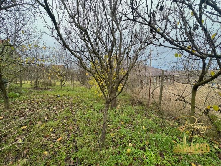 Casa P+M si teren de 1200 mp de vanzare in Uileacu de Munte - Bihor - 3