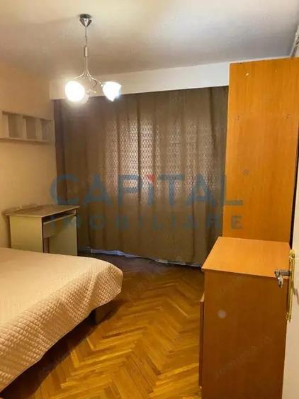 Comision 0% Apartament Central 4 Camere, Marasti - 8