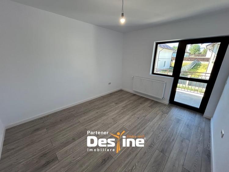 Casa tip DUPLEX 110mp - 300 mp teren Valea Lupului - toate utilitatile - 10